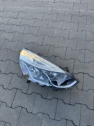 Reflektor lampa Prawa Renault Clio IV