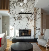 Marazzi Capraia 160x320 2 szt A i B - od ręki 