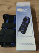 Orteza nadgarstka na dłoń i przedramię 