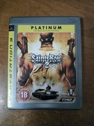 Saints Row 2 gra ps3