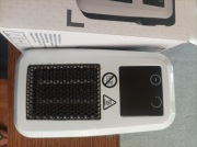 Termowentylator DE 400 w 