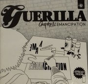 Guerilla – Chapter IV  Emancipation    CD hardcore  US