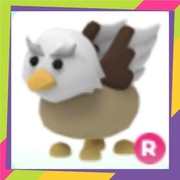 Ride Griffin R | Adopt Me | Roblox