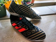 Buty Adidas Messi Nemezis 42,2/3
