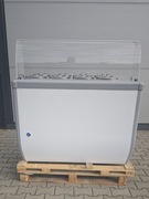 Konserwator do lodów GLOBO RETRO 440 POZZETTI