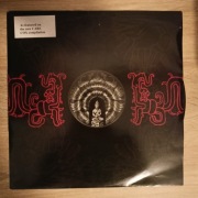 GIL - NEW BORN / PURE LIFE /LP 12" 2001