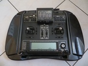 Nadajnik Graupner MC 19 