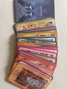 Anioły Kabały Karty Książka