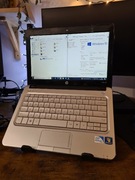 Notebook Hp Pavilion dm1-1110sw windows 10 / 128gb SSD