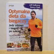 Optymalna dieta dla biegaczy Jedz zdrowo i biegnij