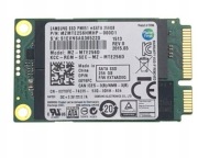Dysk Samsung sandisk x300 hynix mSATA 256GB do Dell