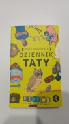 DZIENNIK TATY. TOMASZ WIŚNIEWSKI