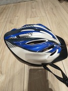 Kask Rowerowy rozmiar XL , z regulowanym zapięciem!