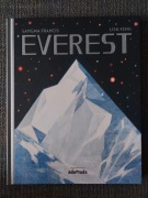 Everest NOWA / JAK Z DRUKARNI !!!