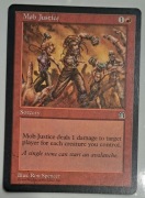 Mob Justice - Stronghold