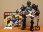 LEGO HERO FACTORY : 6282 - Stringer