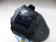 Zegarek Casio Męski zegarek cyfrowy W-800H Czarny Nowy