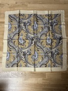 Bogner silk apaszka jedwab 