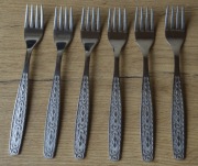 Gerlach Widelce -Kaszuby -6 sztuk