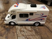 Samochód kempingowy z dźwiękiem - Camper