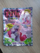 Figurka kucyk Filly Royale Rowena saszetka 