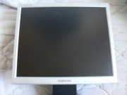 Samsung monitor , Karta gaficzna G-Force