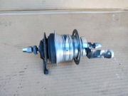 SHIMANO NEXUS 7 - dobra piasta / przekładnia używana