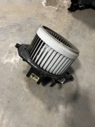 Dmuchawa Wentylator Partner Berlingo