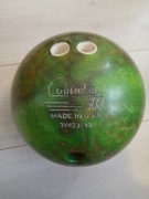 kula do kręgli Columbia 300 White Dot 14lbs