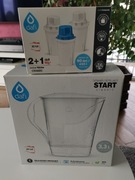 Dzbanek filtrujący dafi