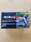 Dętka Winroad 16" x 1,75-2.125 AV 40mm