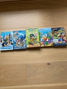 Kaczor Donald seria GIGANT