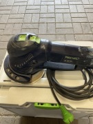 Rolex 150 Festool