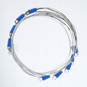 Żyłka linki drut do przecinarki styropianu 128cm 