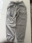 Nike 164 spodnie szare