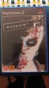 Manhunt   PS2.   