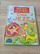 Dwa Jeże i inne opowieści