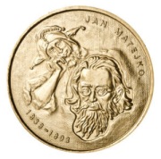 2 ZL - JAN MATEJKO  - 2002