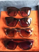 OKULARY PRZECIWSŁONECZNE MAX MARA MM0042