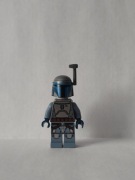 Lego Star Wars Jango Fett sw0468
