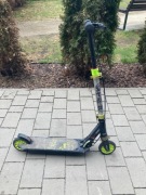 Hulajnoga dziecięca Oxelo – regulowana, sprawna