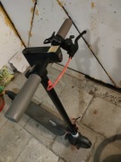 Hulajnoga elektryczna N7 PRO  Bluetooth 350W 36V 10,4 Ah