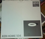 Nowa lampa sufitowa lub ścienna RZB Home 504 LED 25W 4000K średnica 29
