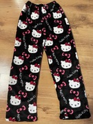 Spodnie hello kitty s