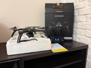 Dron OVERMAX X-Bee Drone 9.5 GPS