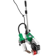 Leister Uniroof ST Zgrzewarka samojezdna do membran dachowych, plandek