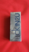 Perfumy Calvin Klein CK in2u 100ml