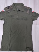 Koszulka polo rozm. M (172-180/94-102)