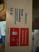 Worek urostomijny ConvaTec Natura - 10szt