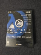 Gra PC Half - life generation 